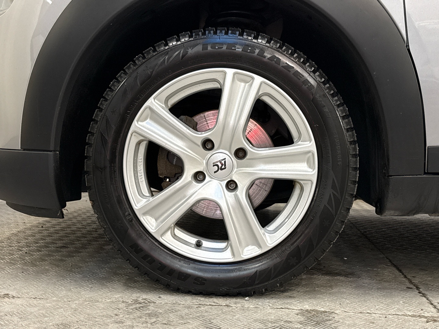 CITROEN C4 Cactus 2019