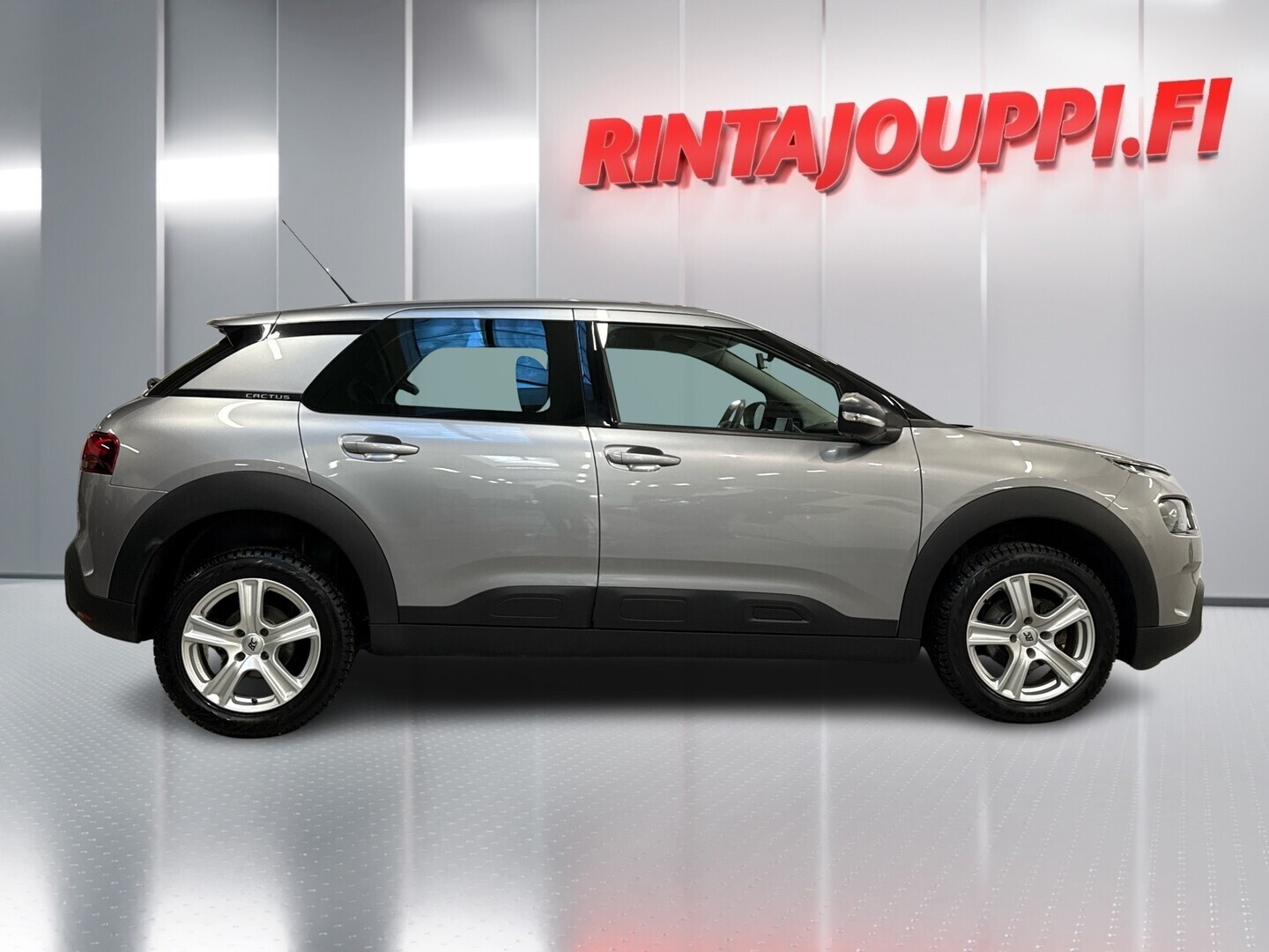 CITROEN C4 Cactus 2019