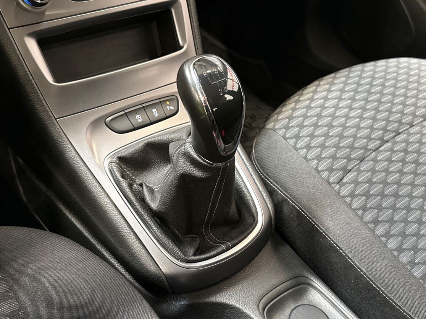 OPEL Astra 2021