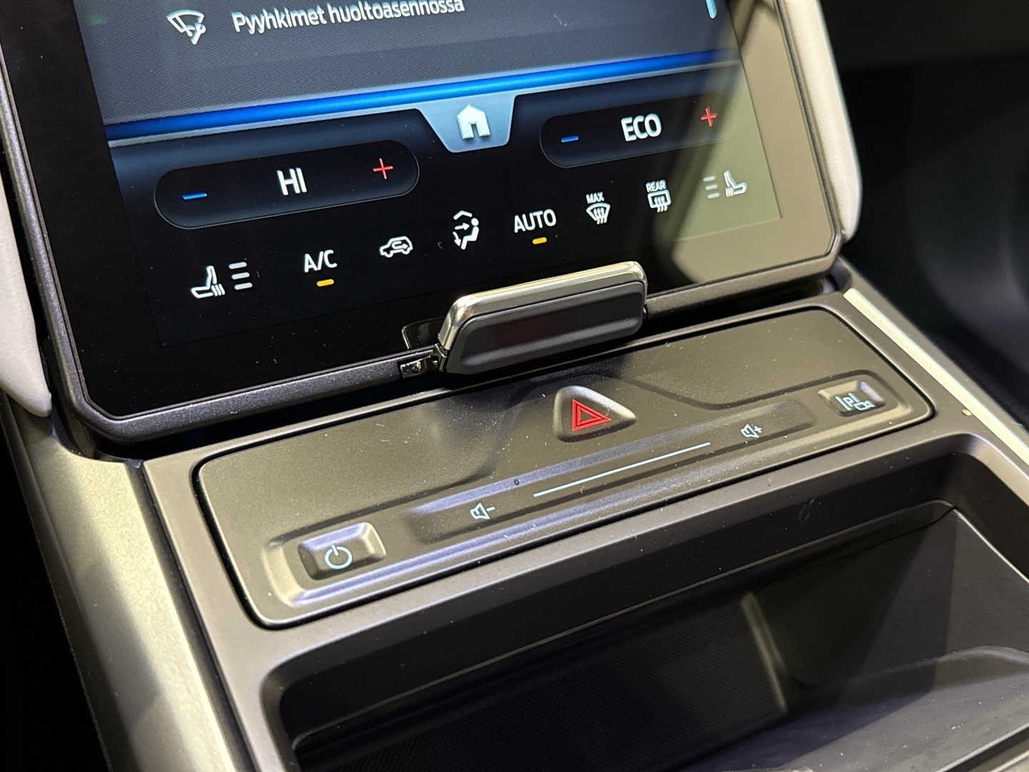 FORD Explorer 2026