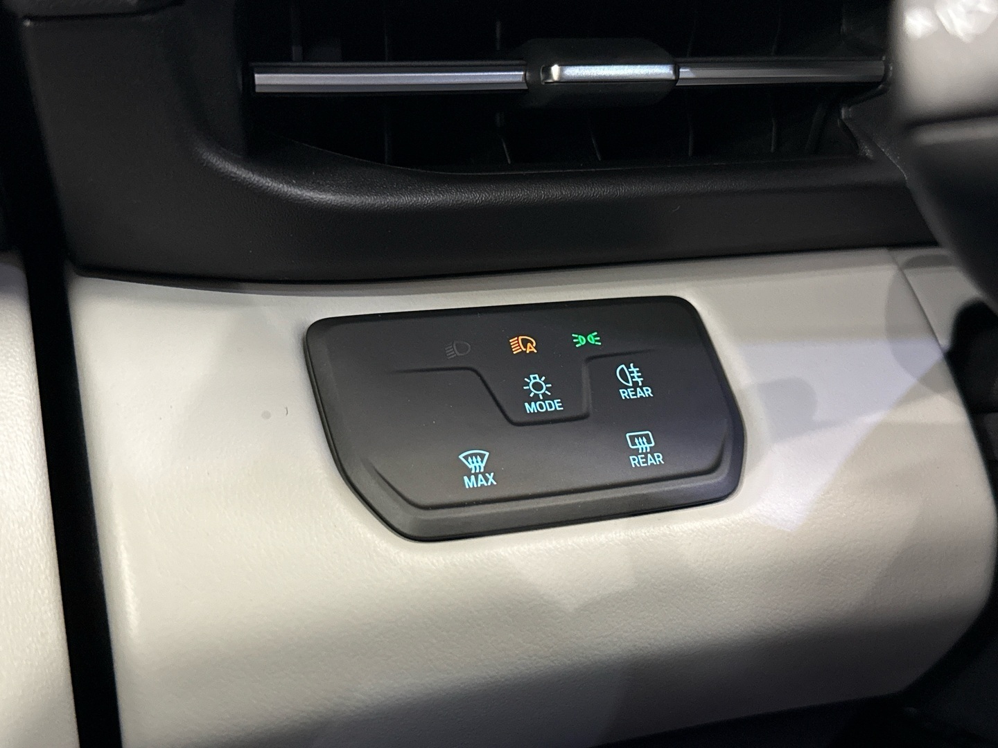 FORD Explorer 2026