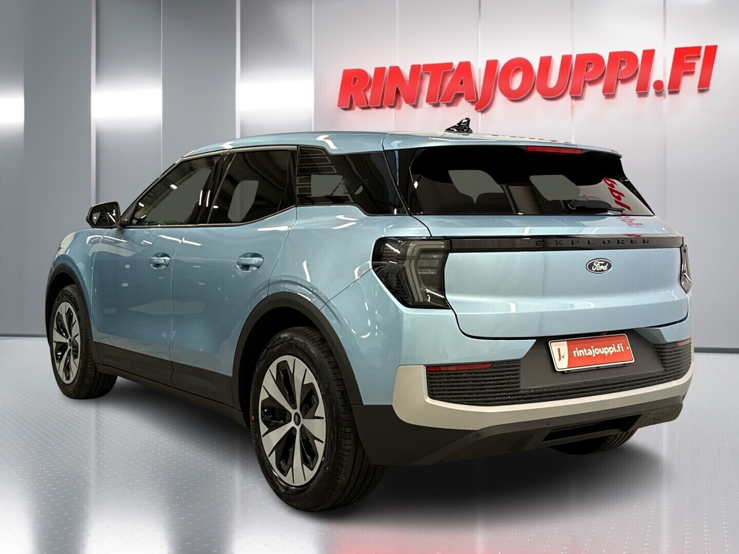 FORD Explorer 2026