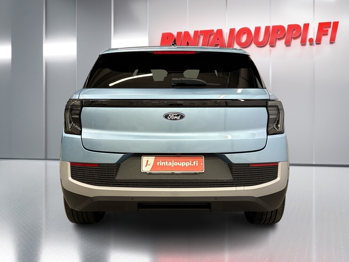 FORD Explorer 2026