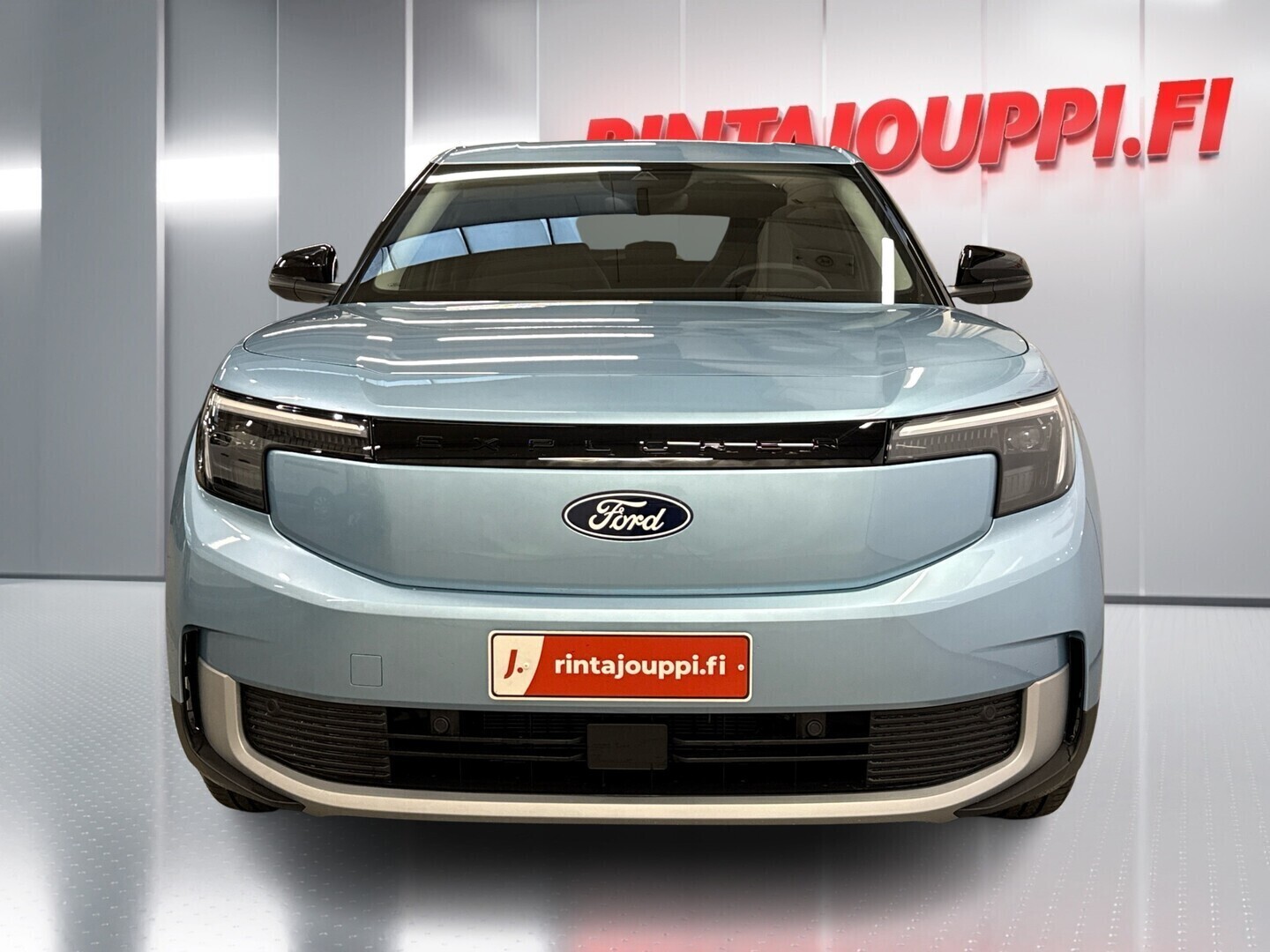 FORD Explorer 2026