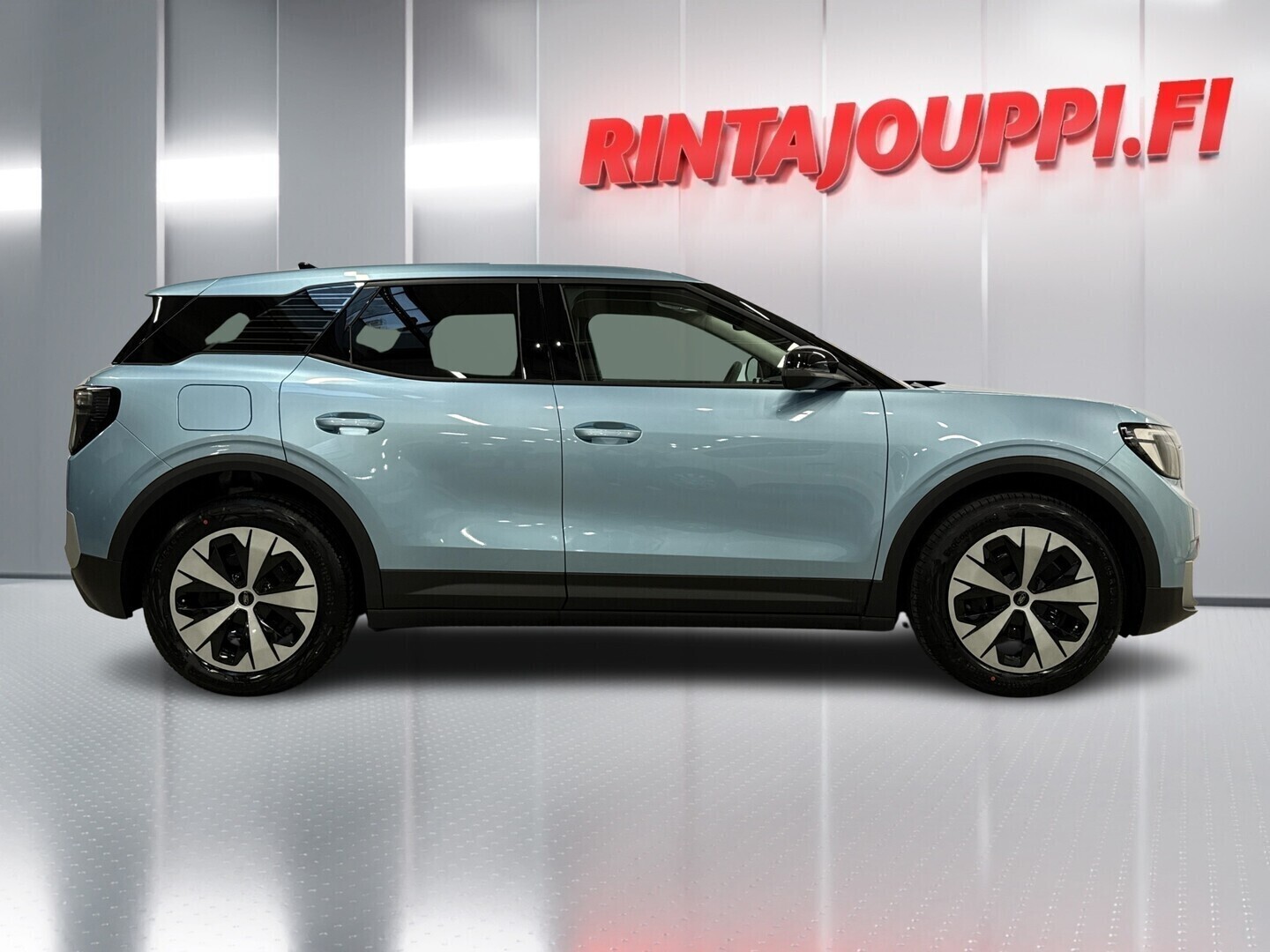 FORD Explorer 2026