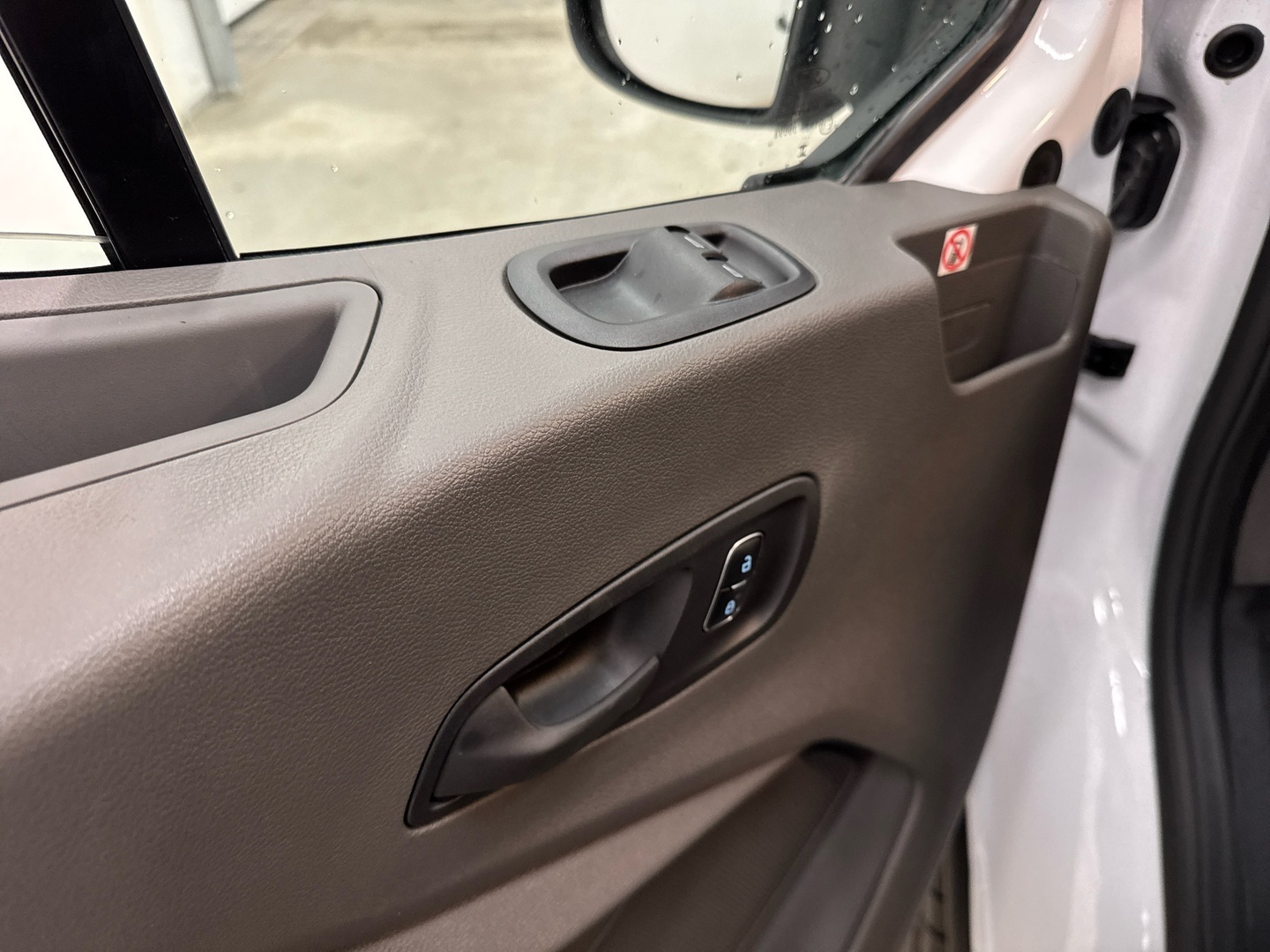FORD Transit 2026