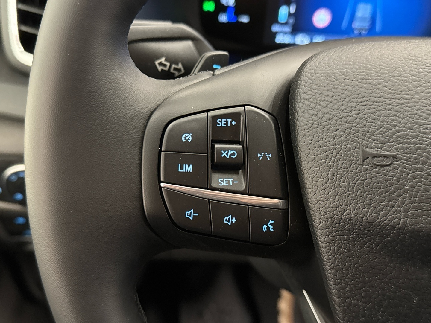 FORD Transit 2026