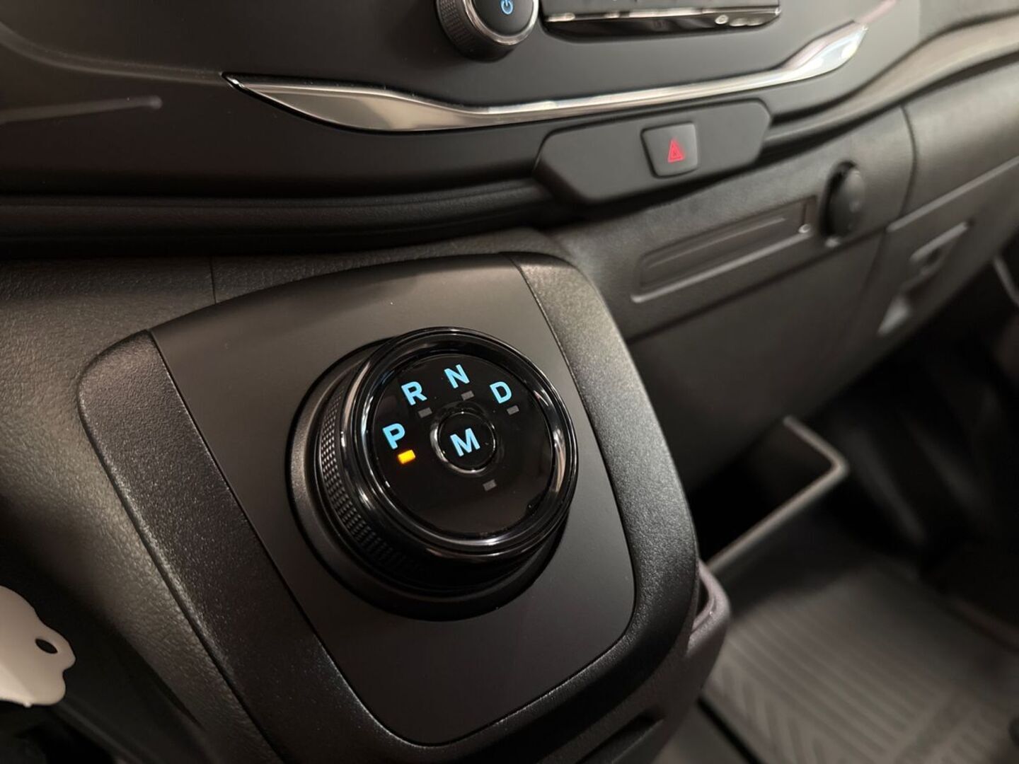 FORD Transit 2026