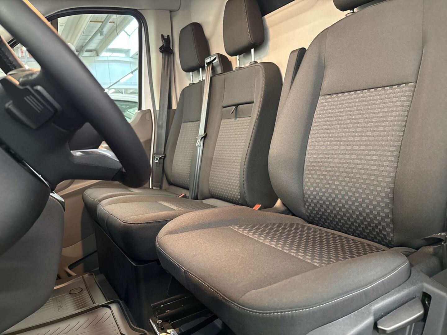 FORD Transit 2026