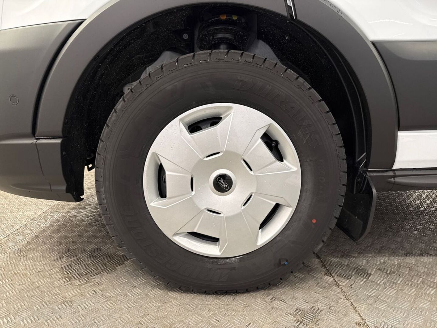 FORD Transit 2026