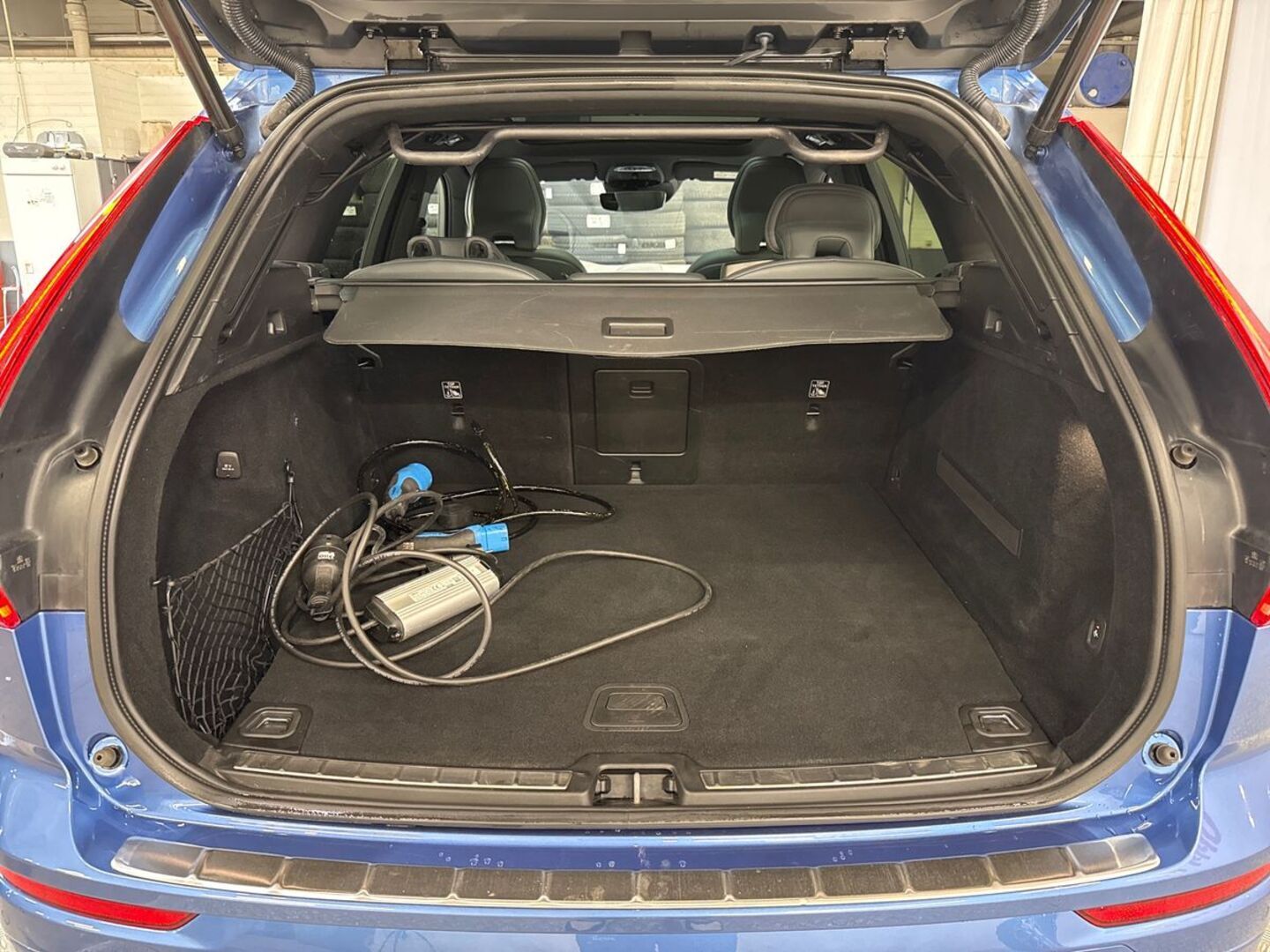 VOLVO XC60 2020