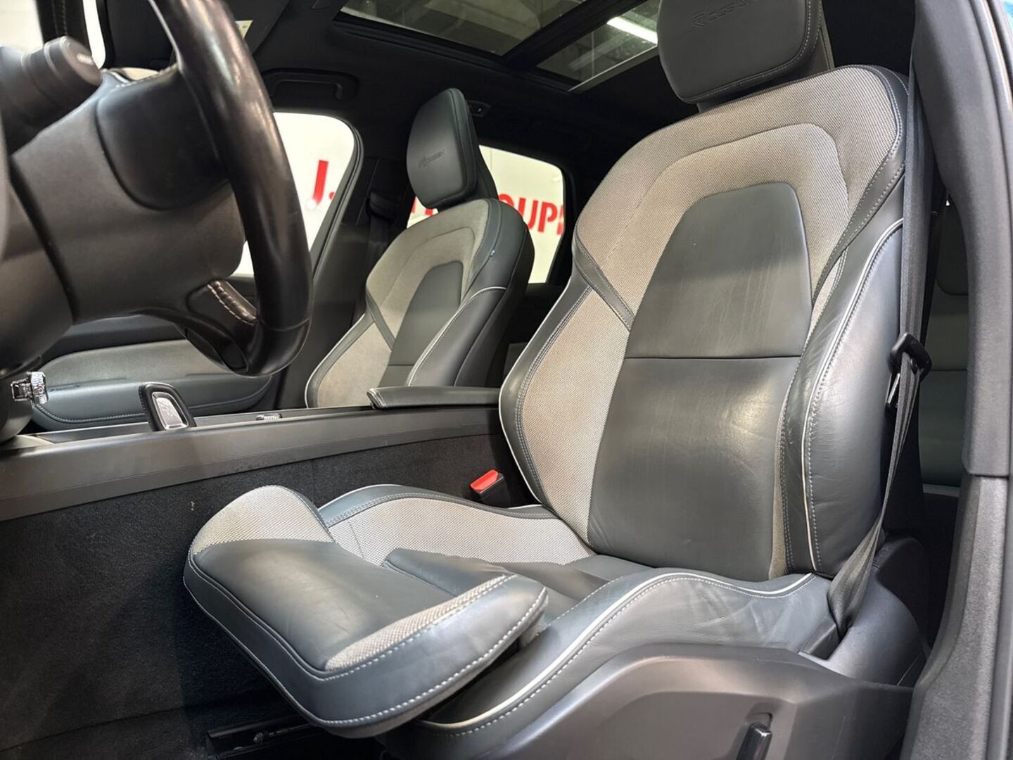VOLVO XC60 2020