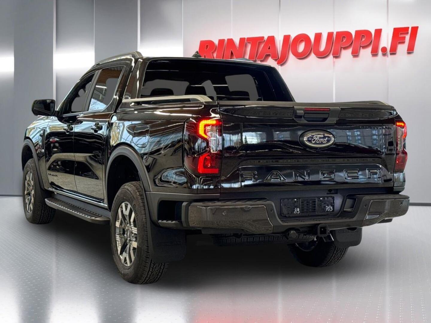FORD Ranger 2026