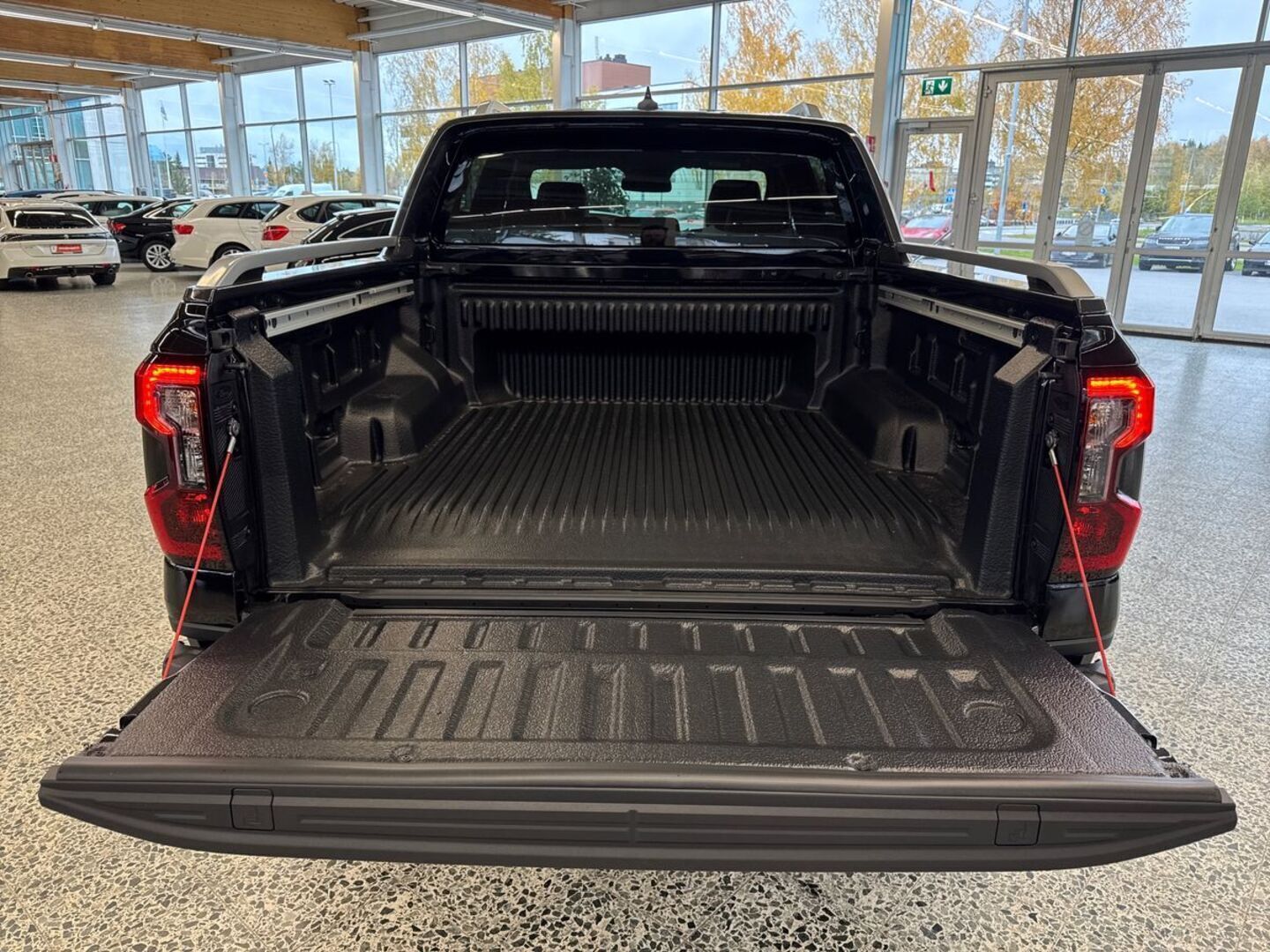 FORD Ranger 2026