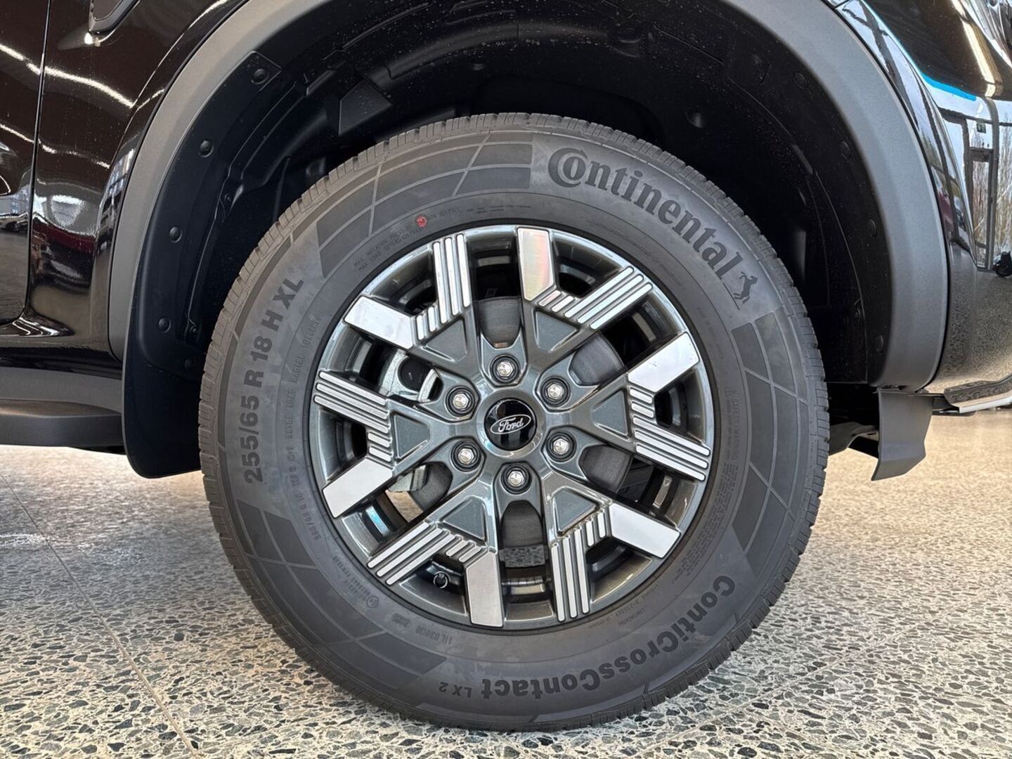 FORD Ranger 2026