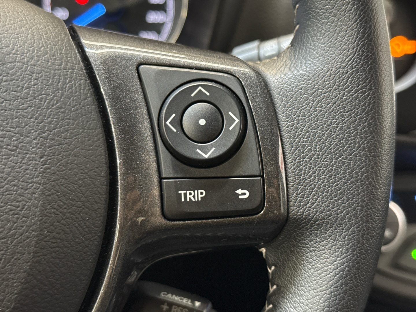 TOYOTA Yaris 2019
