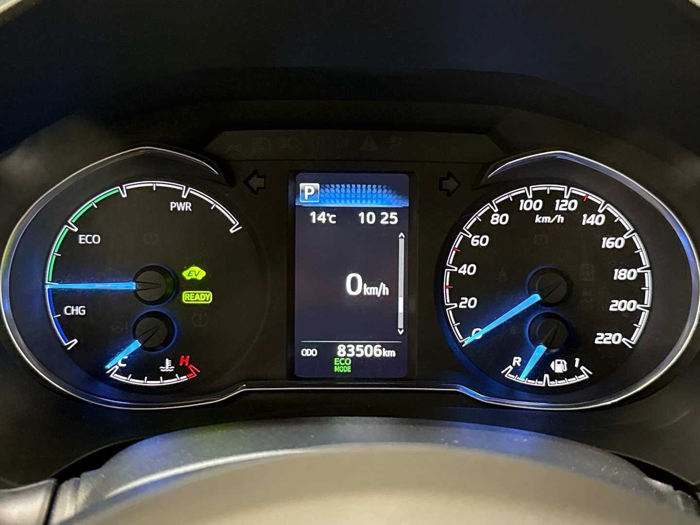 TOYOTA Yaris 2019