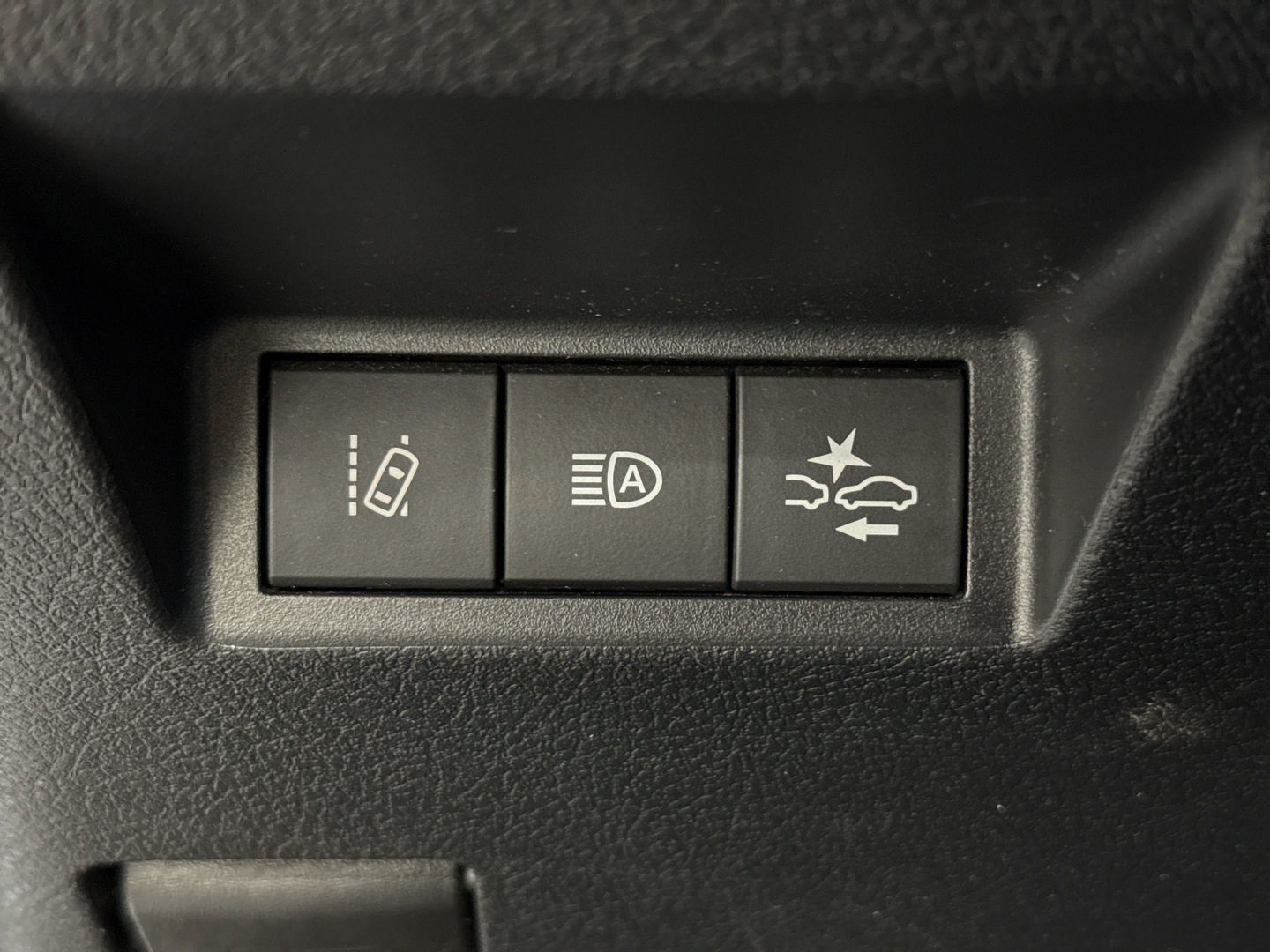 TOYOTA Yaris 2019