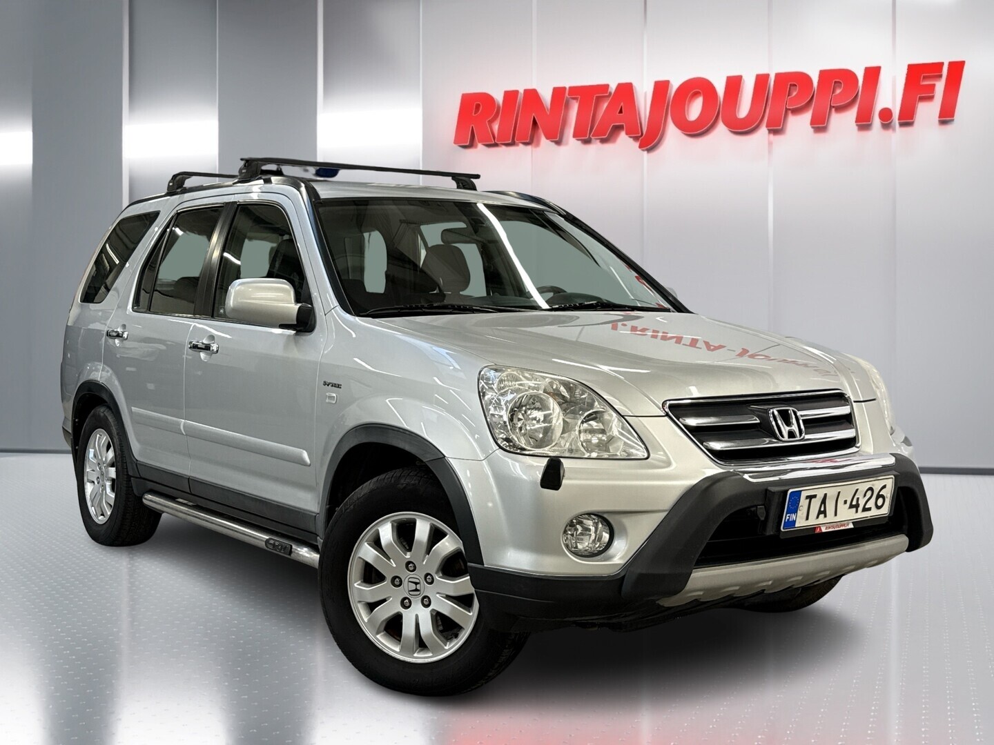 HONDA CR-V 2005