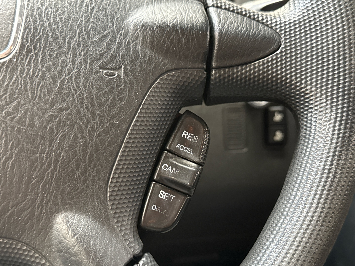 HONDA CR-V 2005
