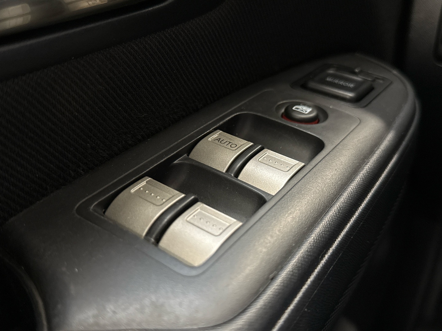HONDA CR-V 2005