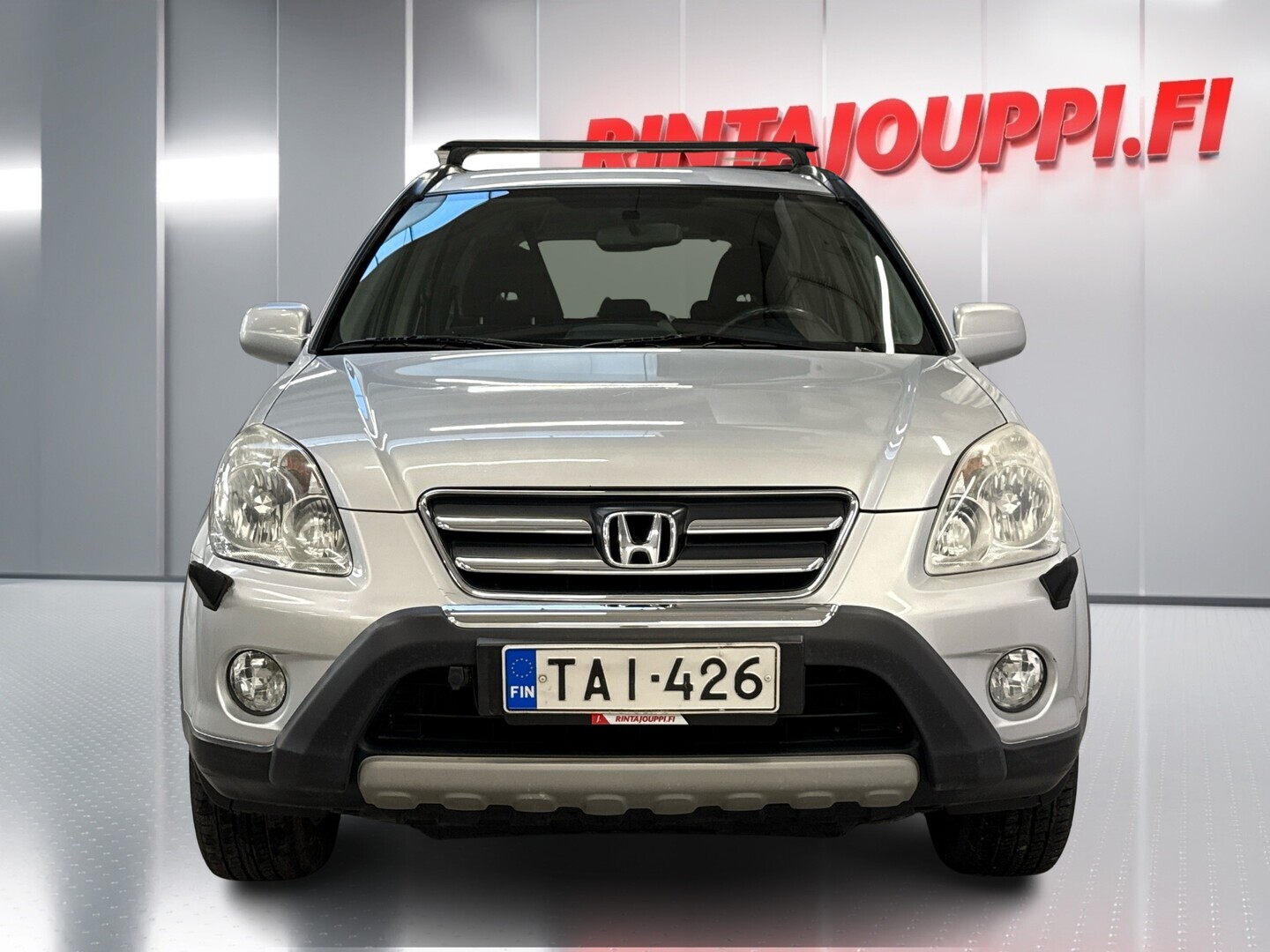 HONDA CR-V 2005