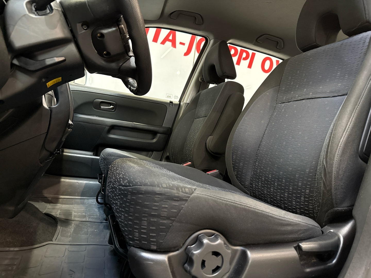 HONDA CR-V 2005