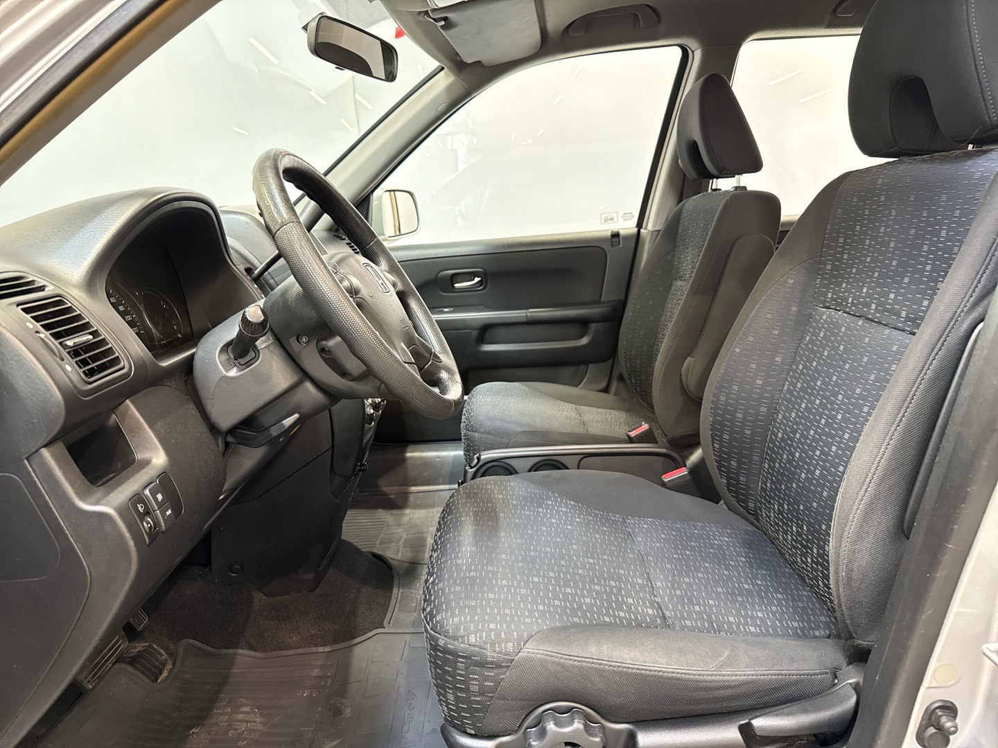 HONDA CR-V 2005
