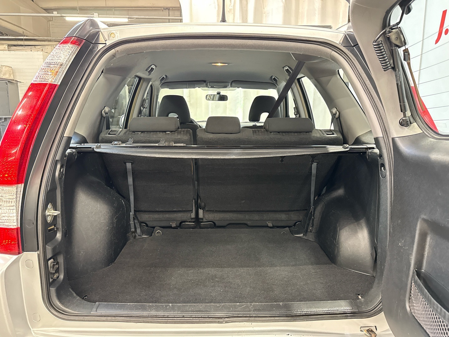 HONDA CR-V 2005