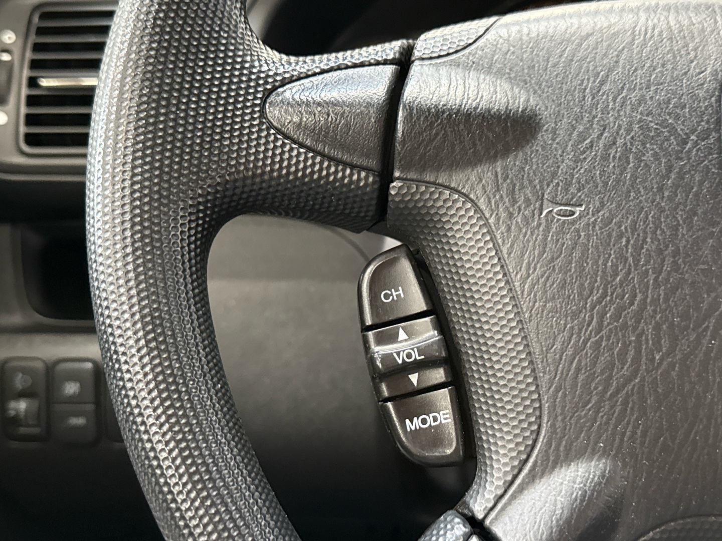 HONDA CR-V 2005