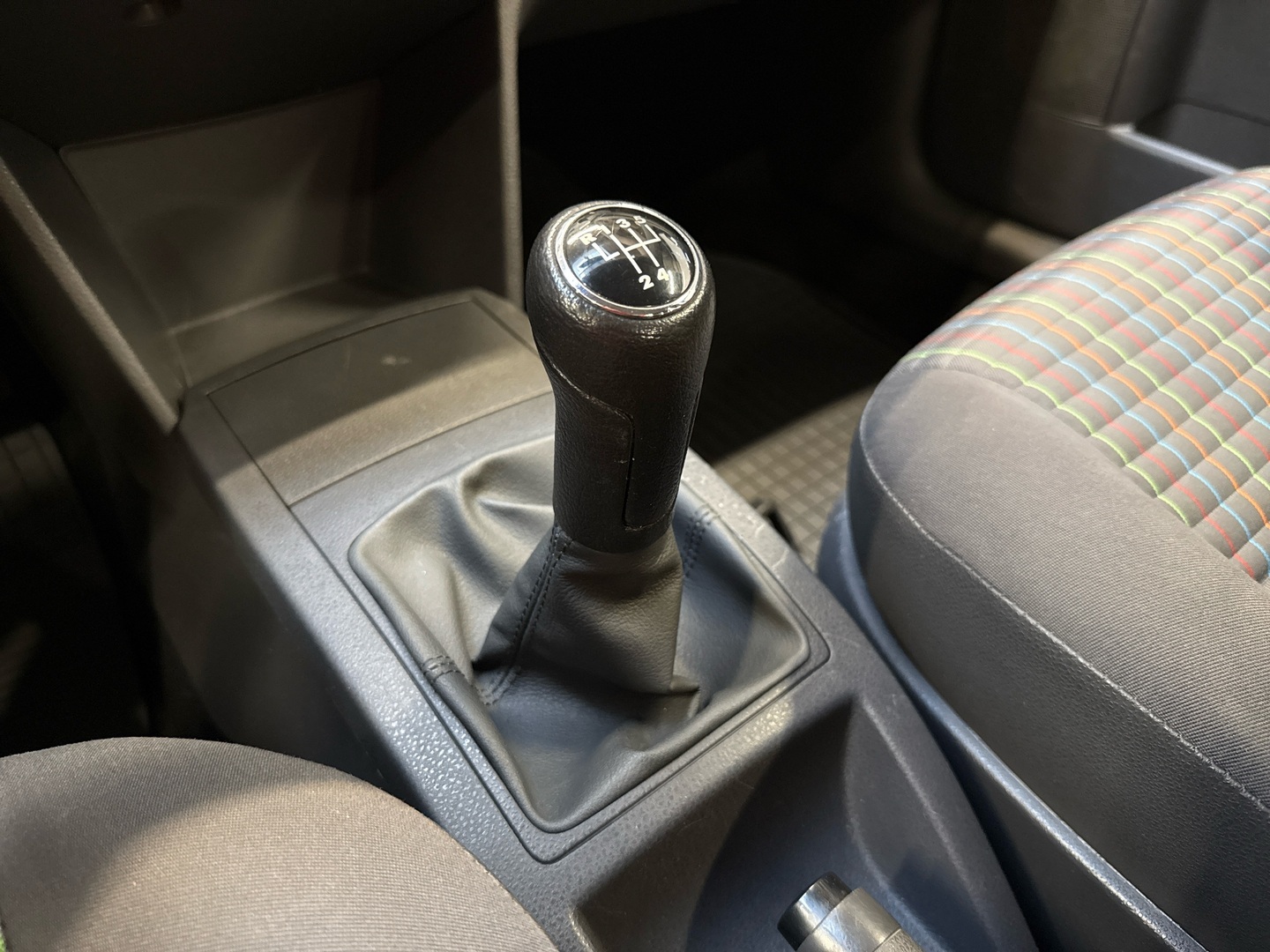 VOLKSWAGEN Polo 2007