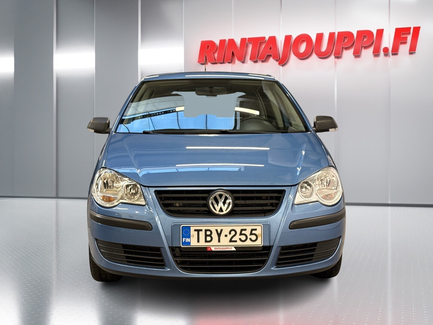 VOLKSWAGEN Polo 2007