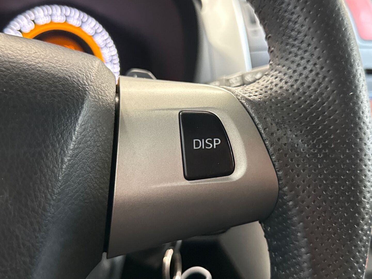 TOYOTA Auris 2010