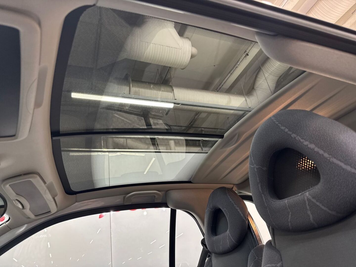 SMART fortwo 2006
