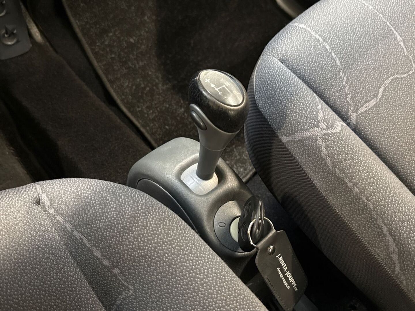 SMART fortwo 2006