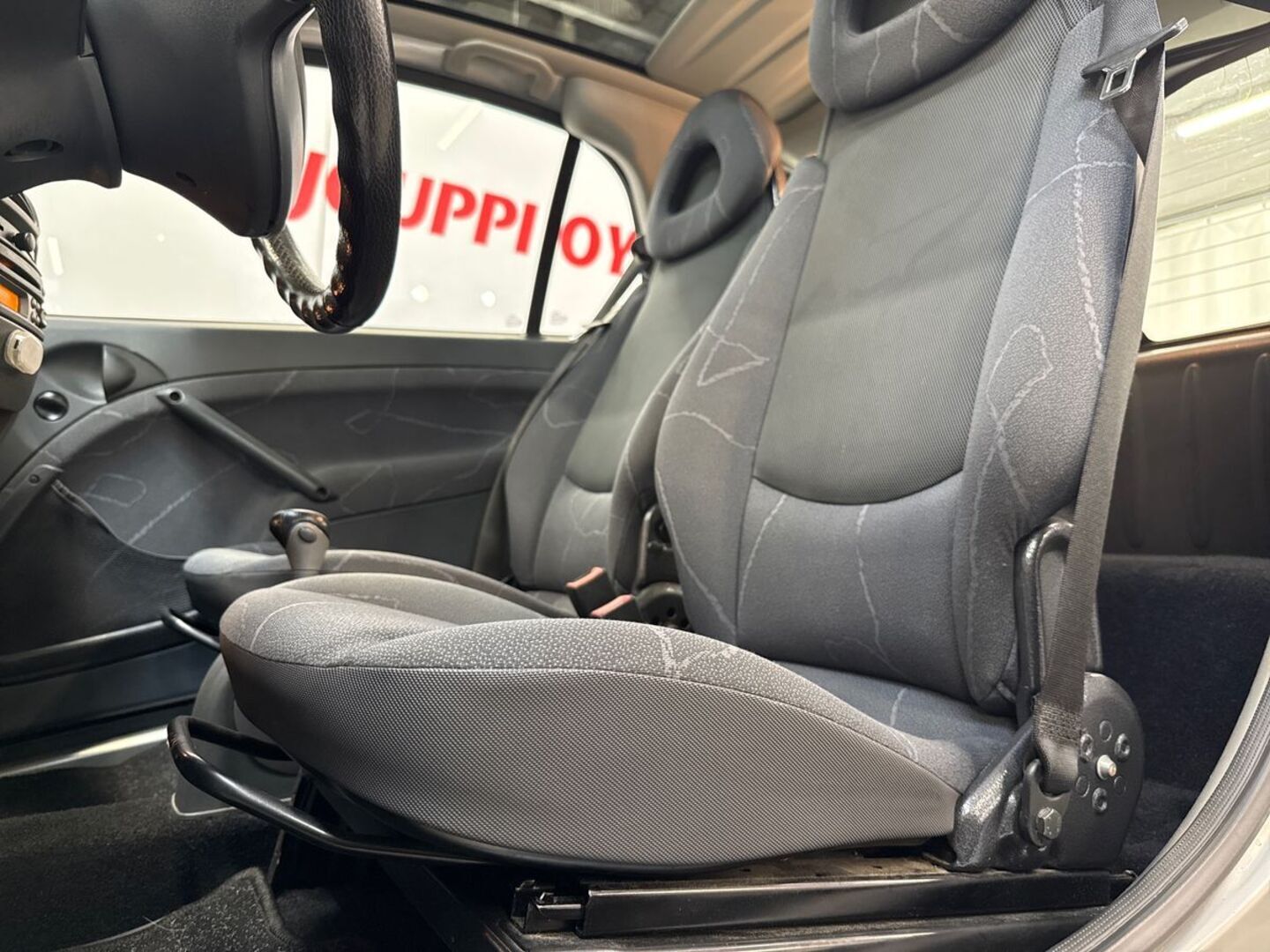SMART fortwo 2006