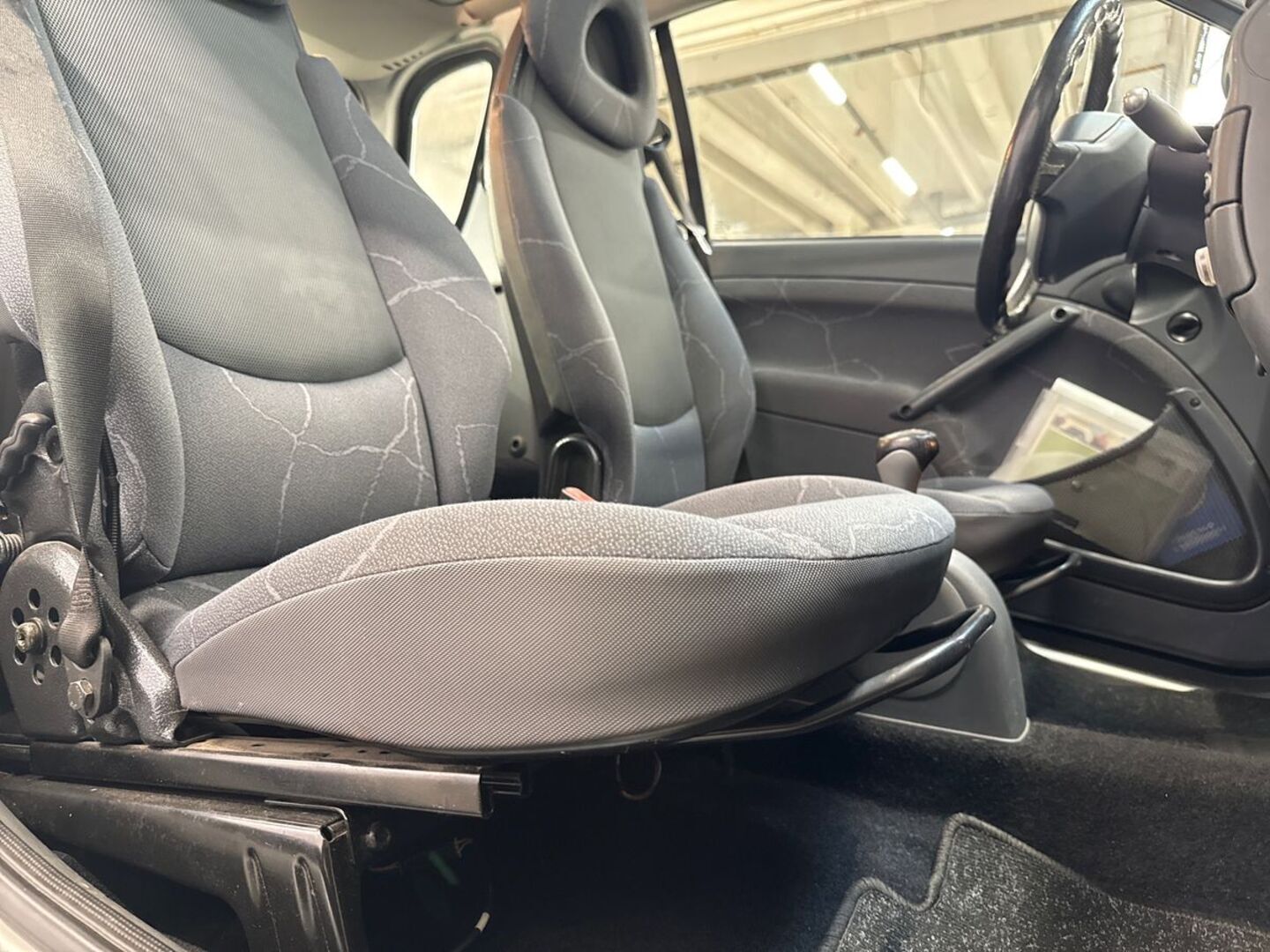 SMART fortwo 2006