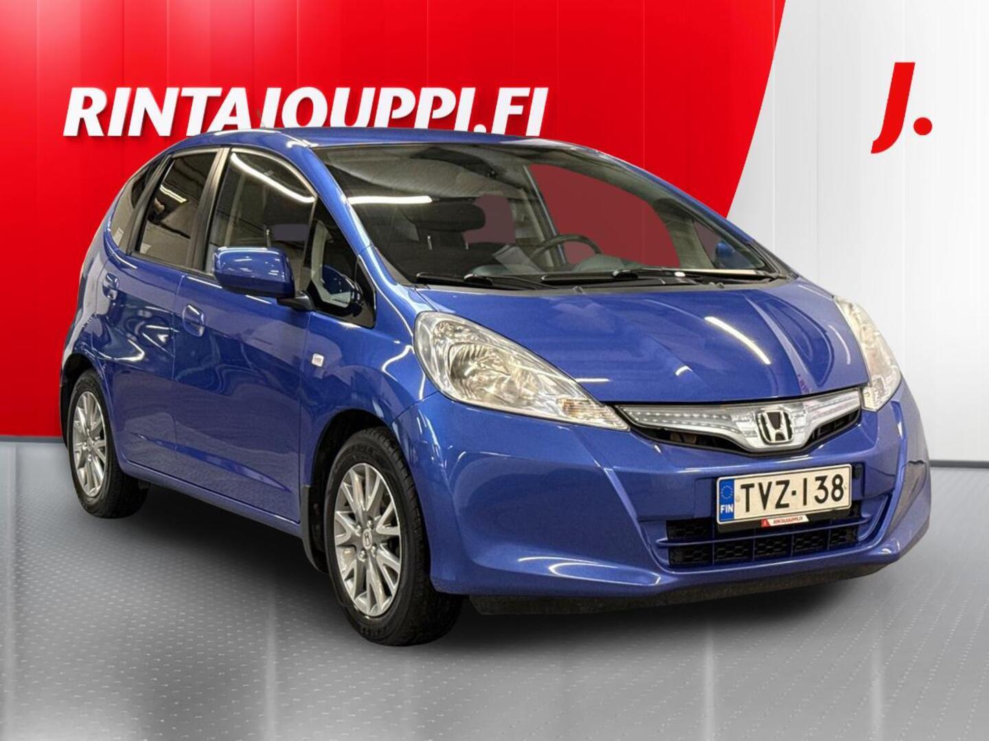 HONDA Jazz 2012