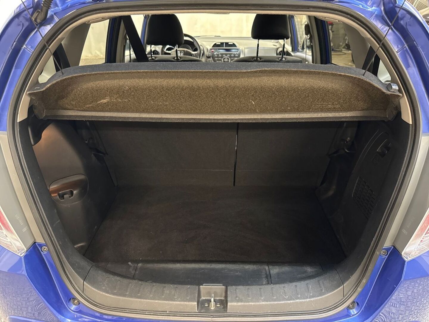 HONDA Jazz 2012