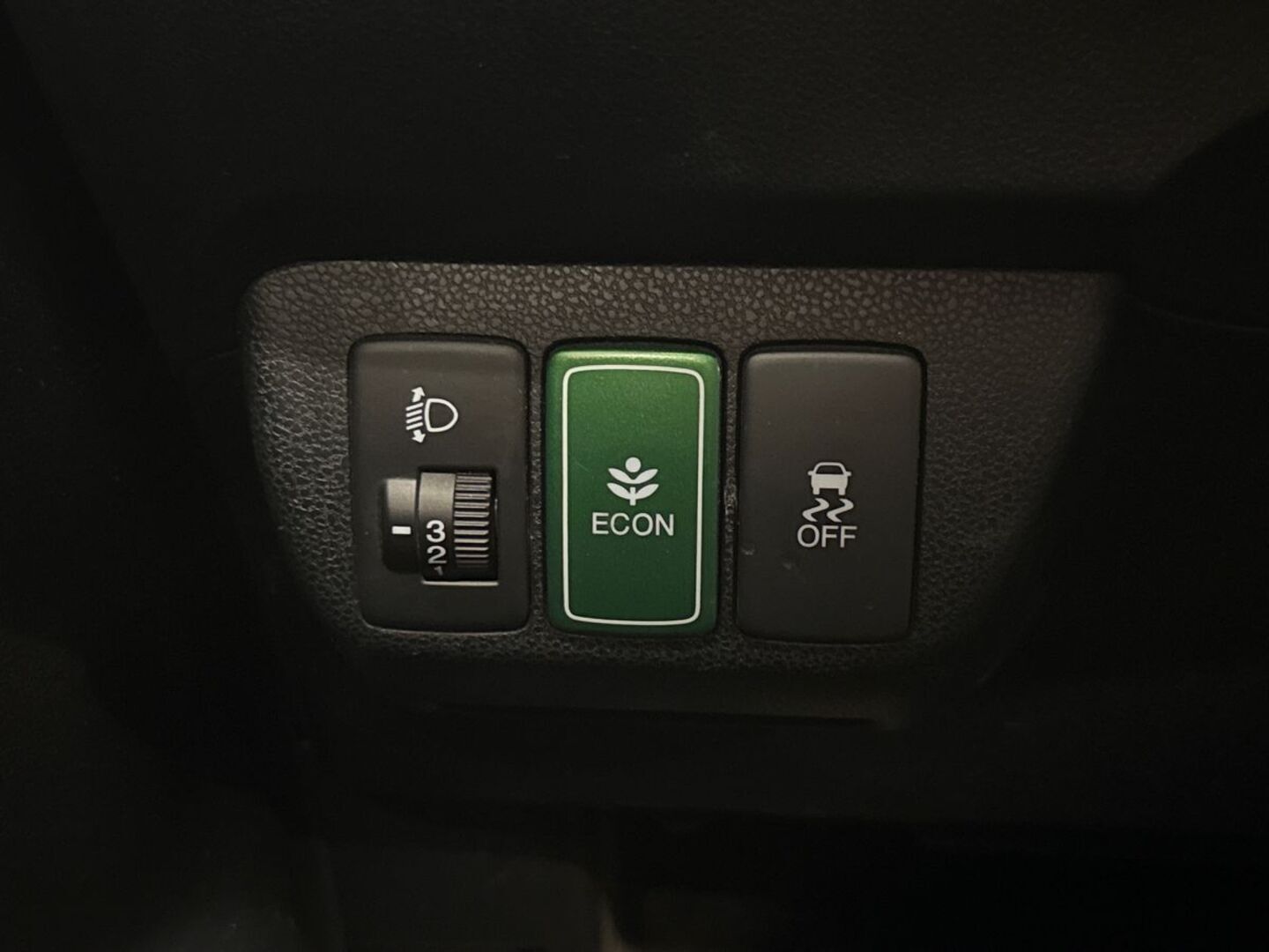 HONDA Jazz 2012