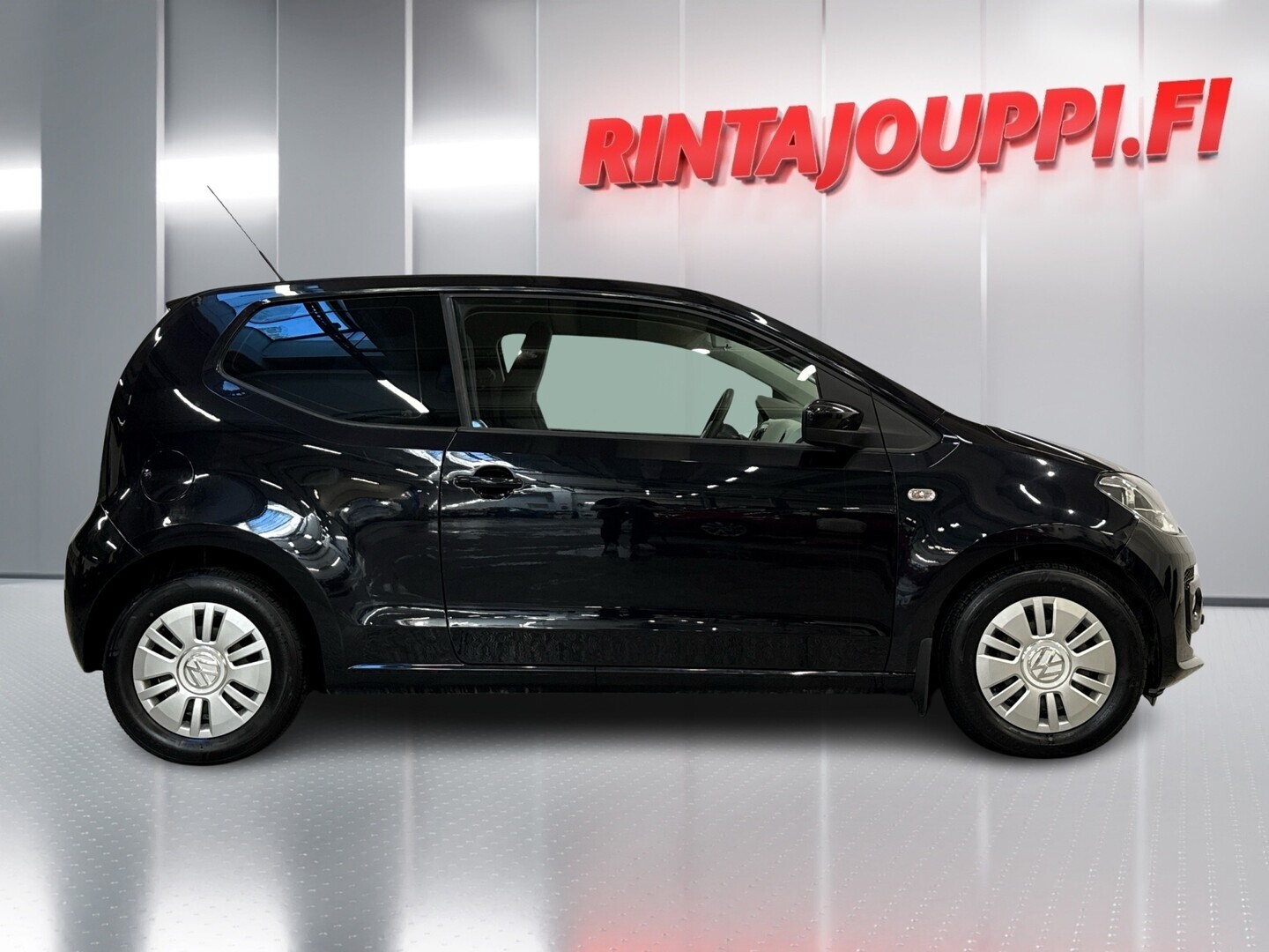 VOLKSWAGEN up! 2012