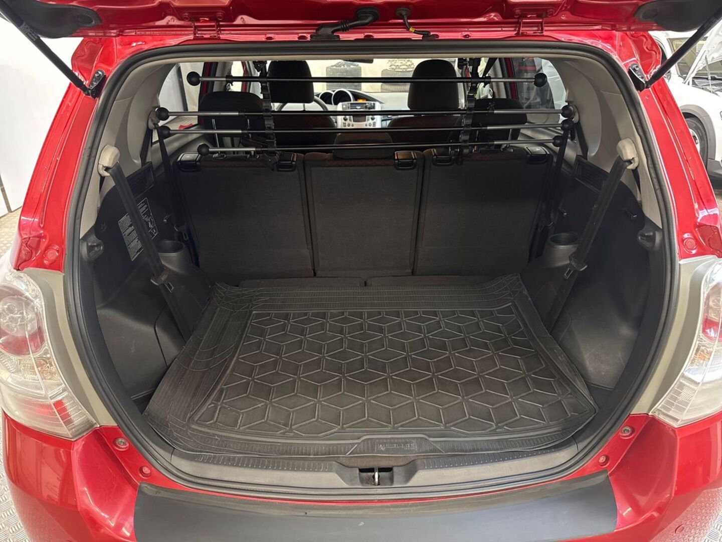TOYOTA Verso 2012