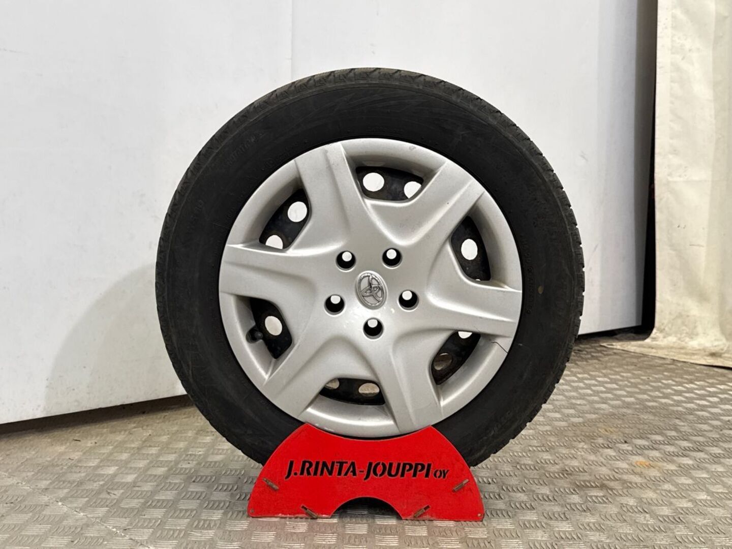 TOYOTA Verso 2012