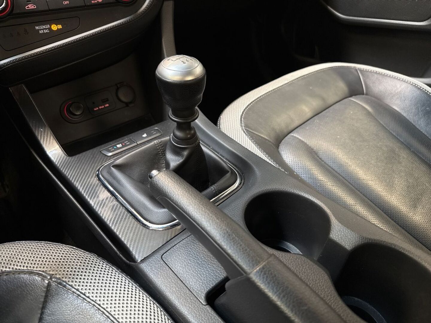 KIA Optima 2013