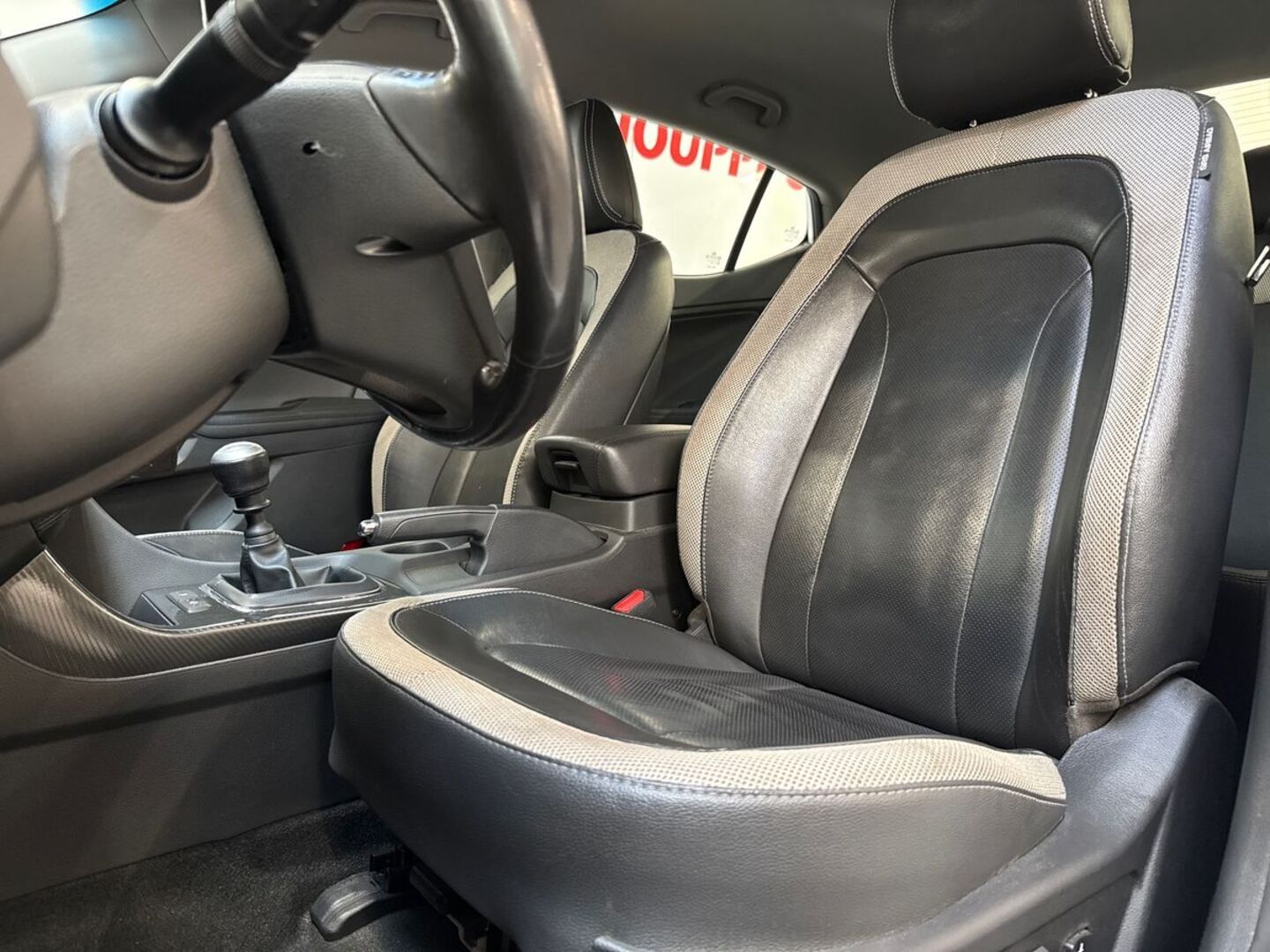 KIA Optima 2013