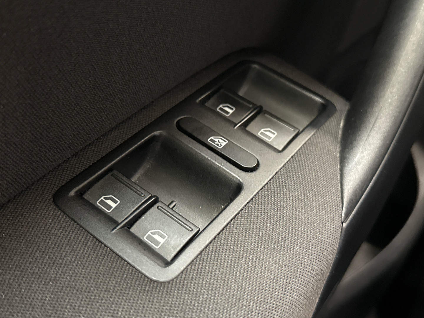 VOLKSWAGEN Polo 2014