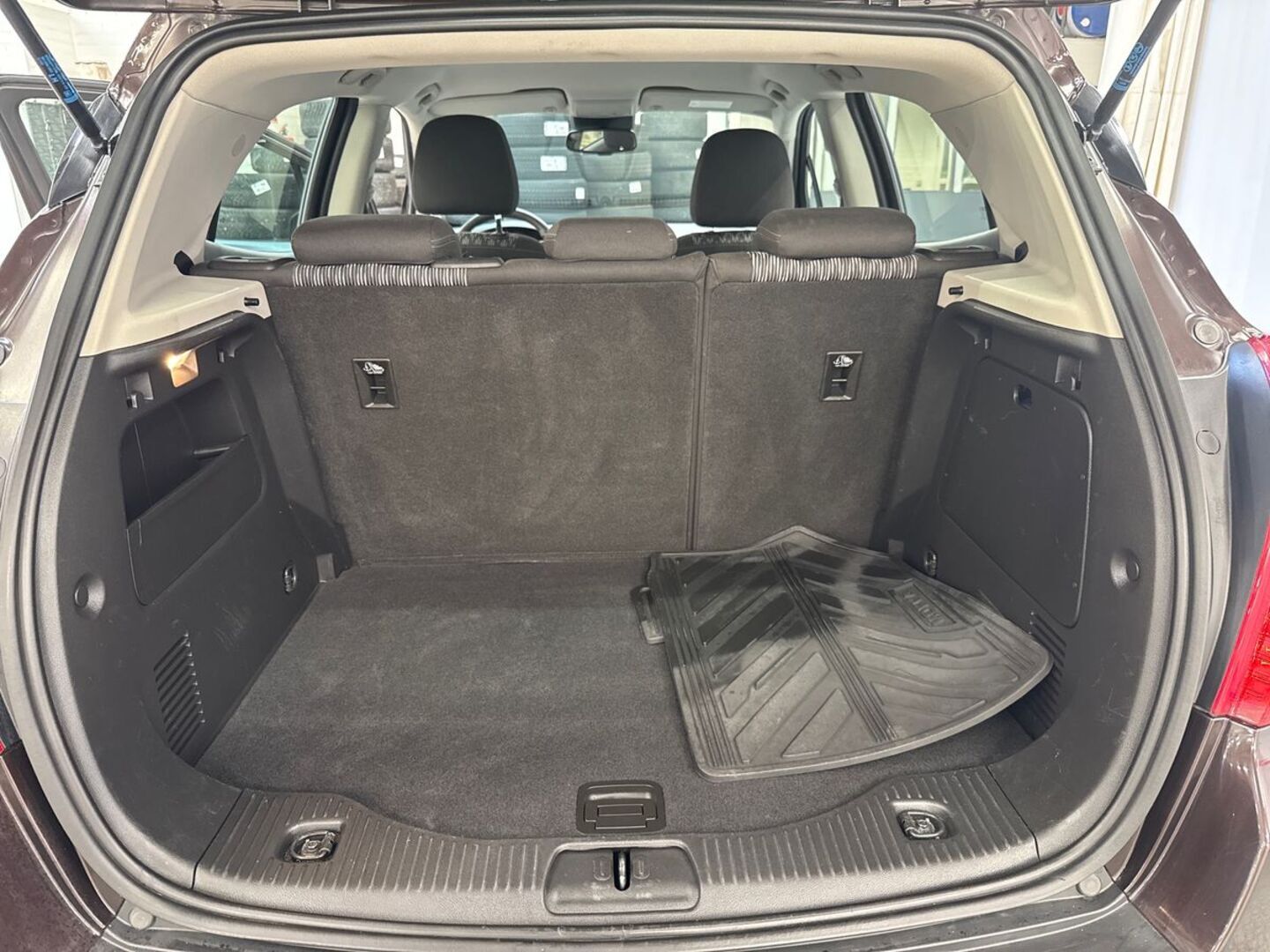 OPEL Mokka 2014