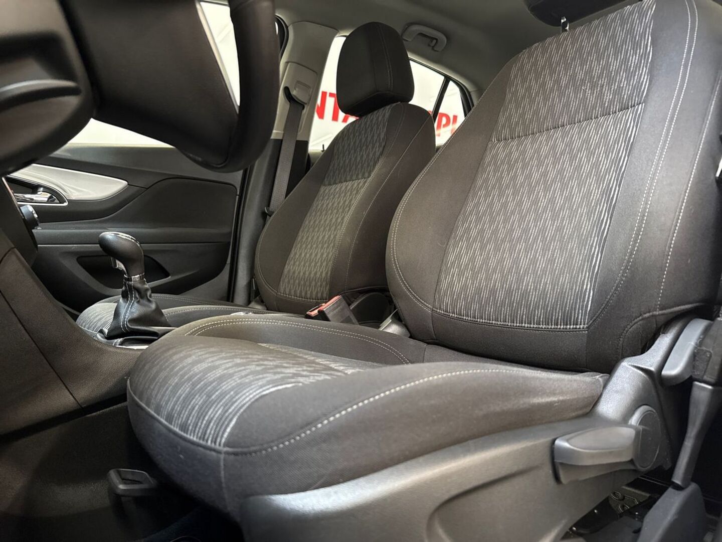 OPEL Mokka 2014