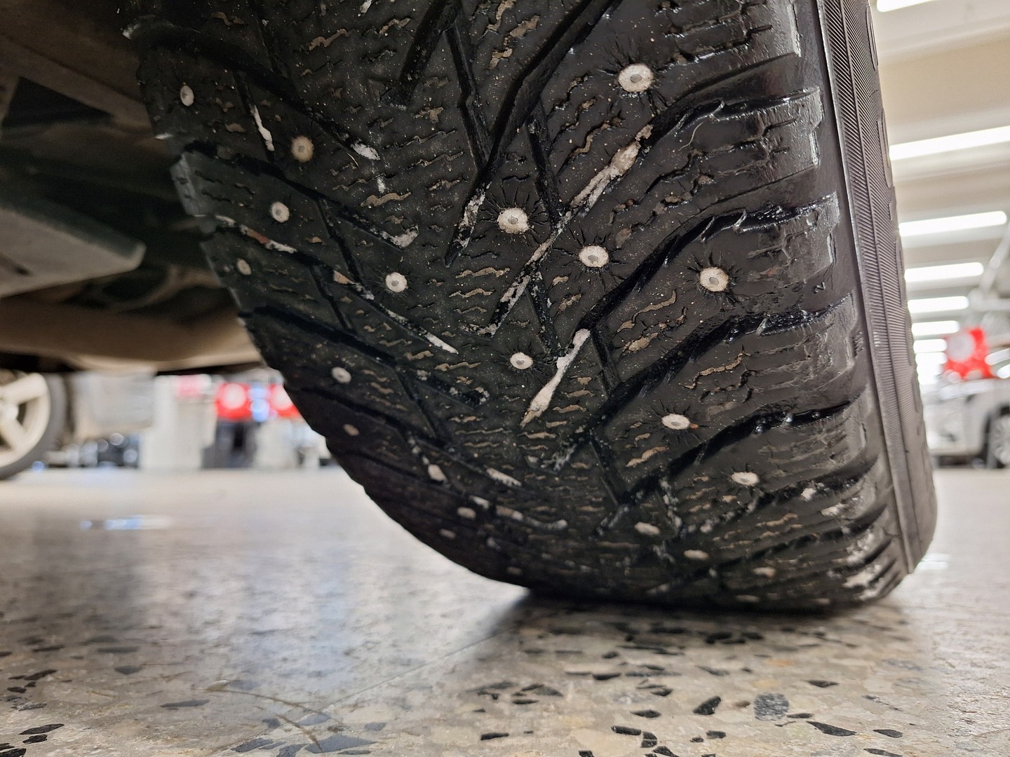 MINI Countryman 2015