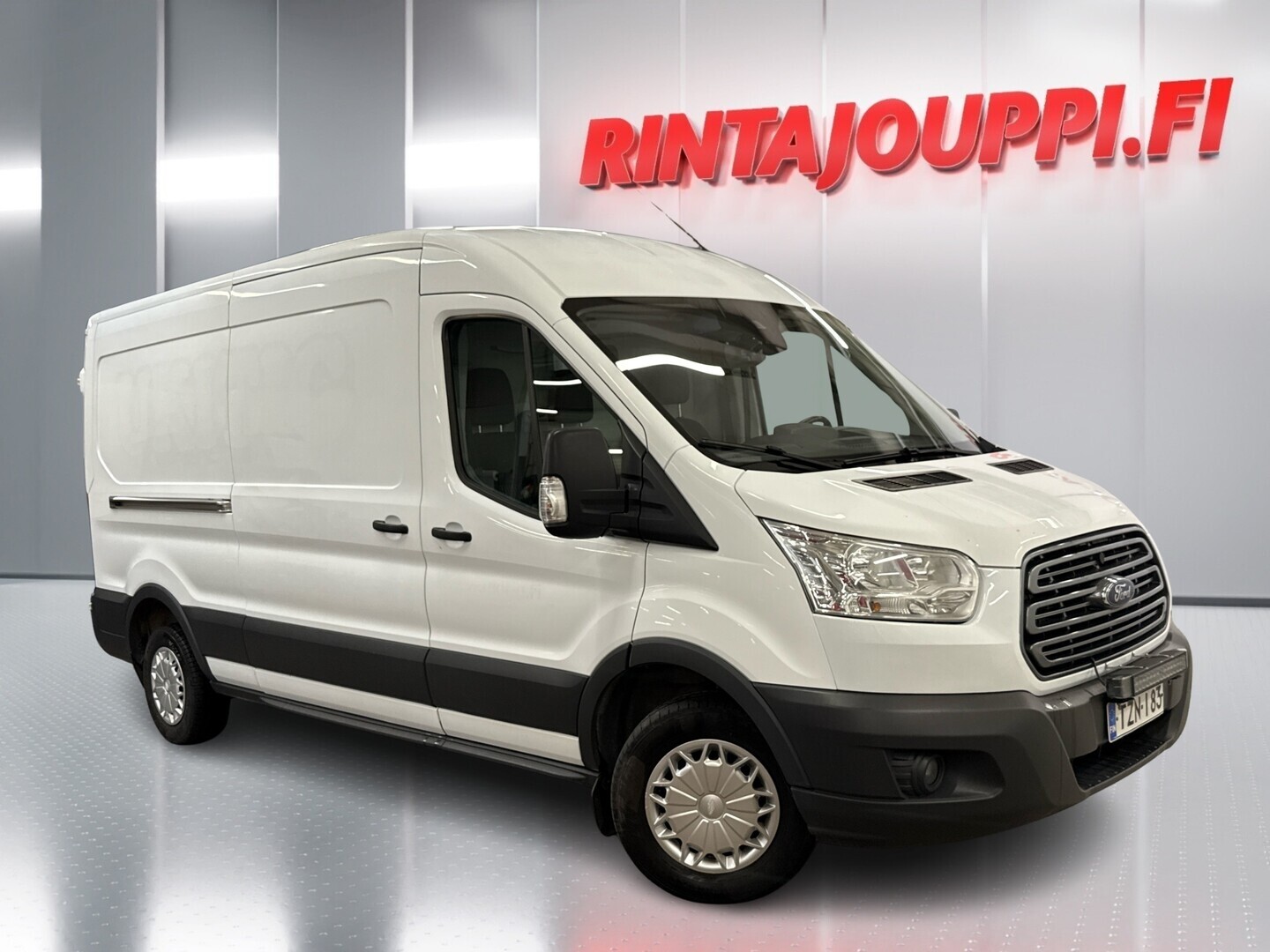 FORD Transit 2015